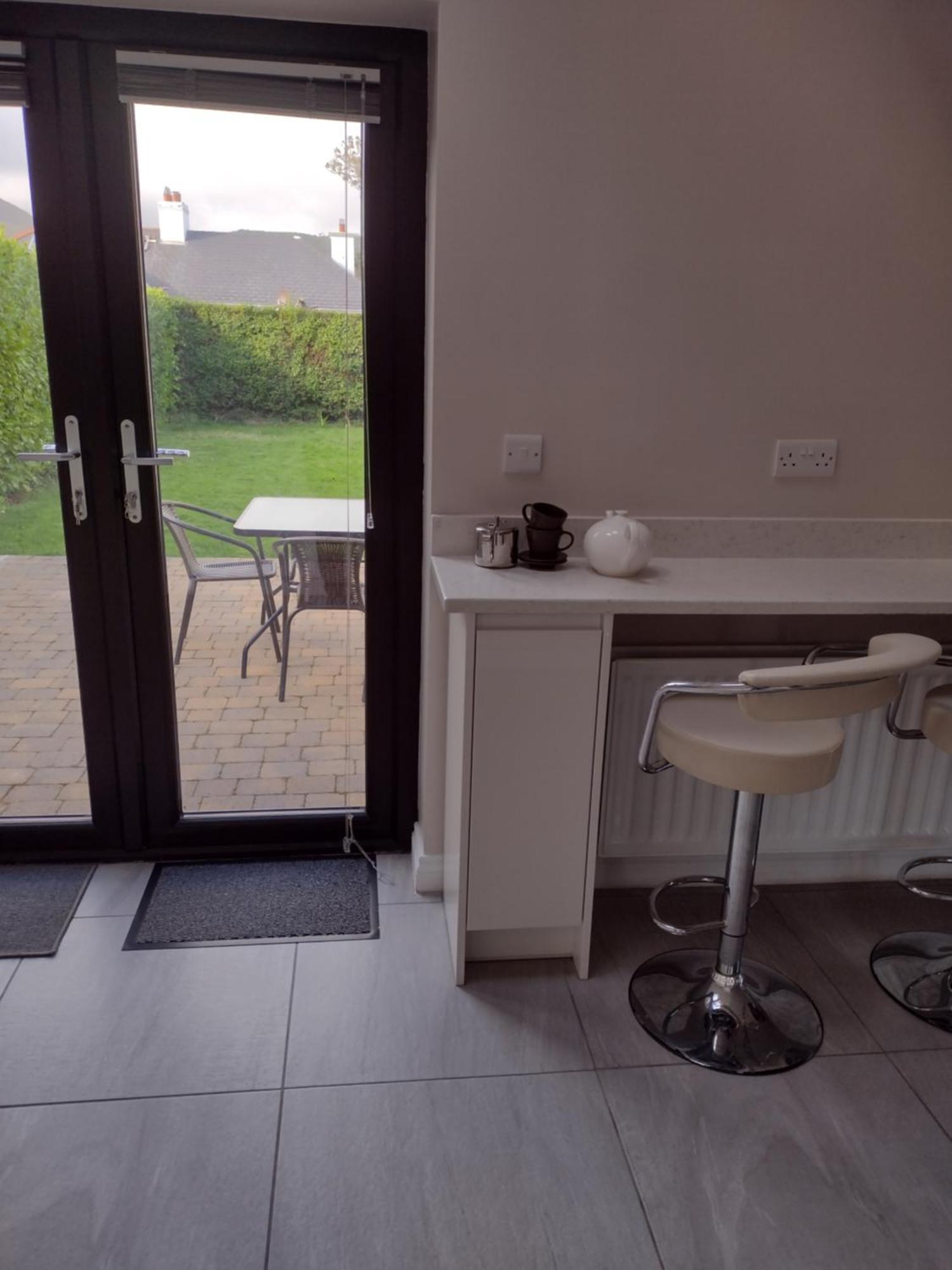 Park Avenue Villa Newcastle  Eksteriør billede