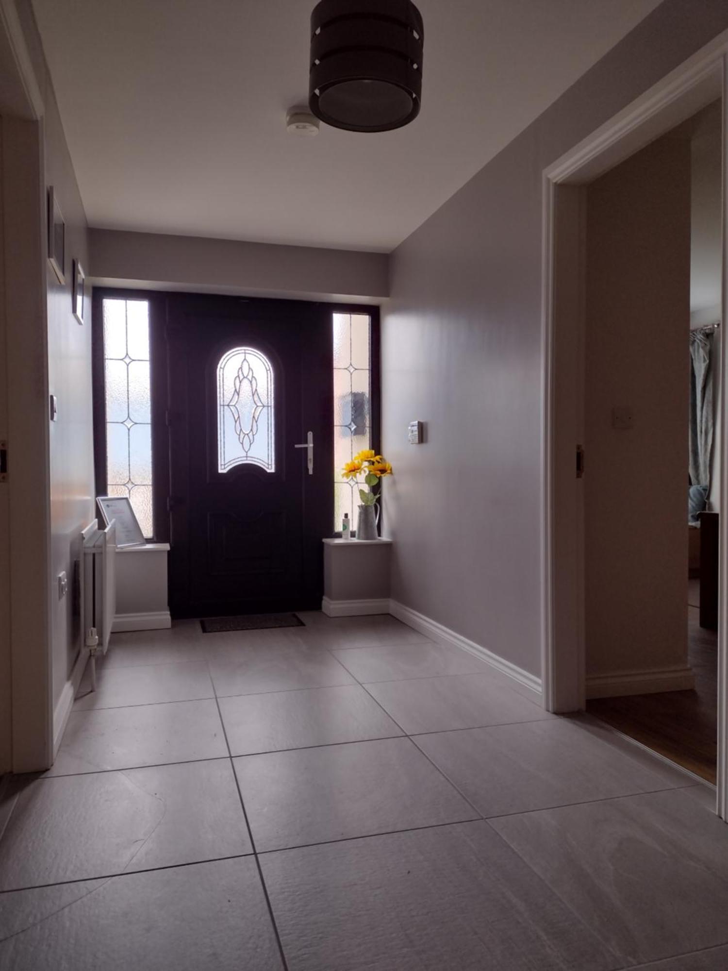 Park Avenue Villa Newcastle  Eksteriør billede