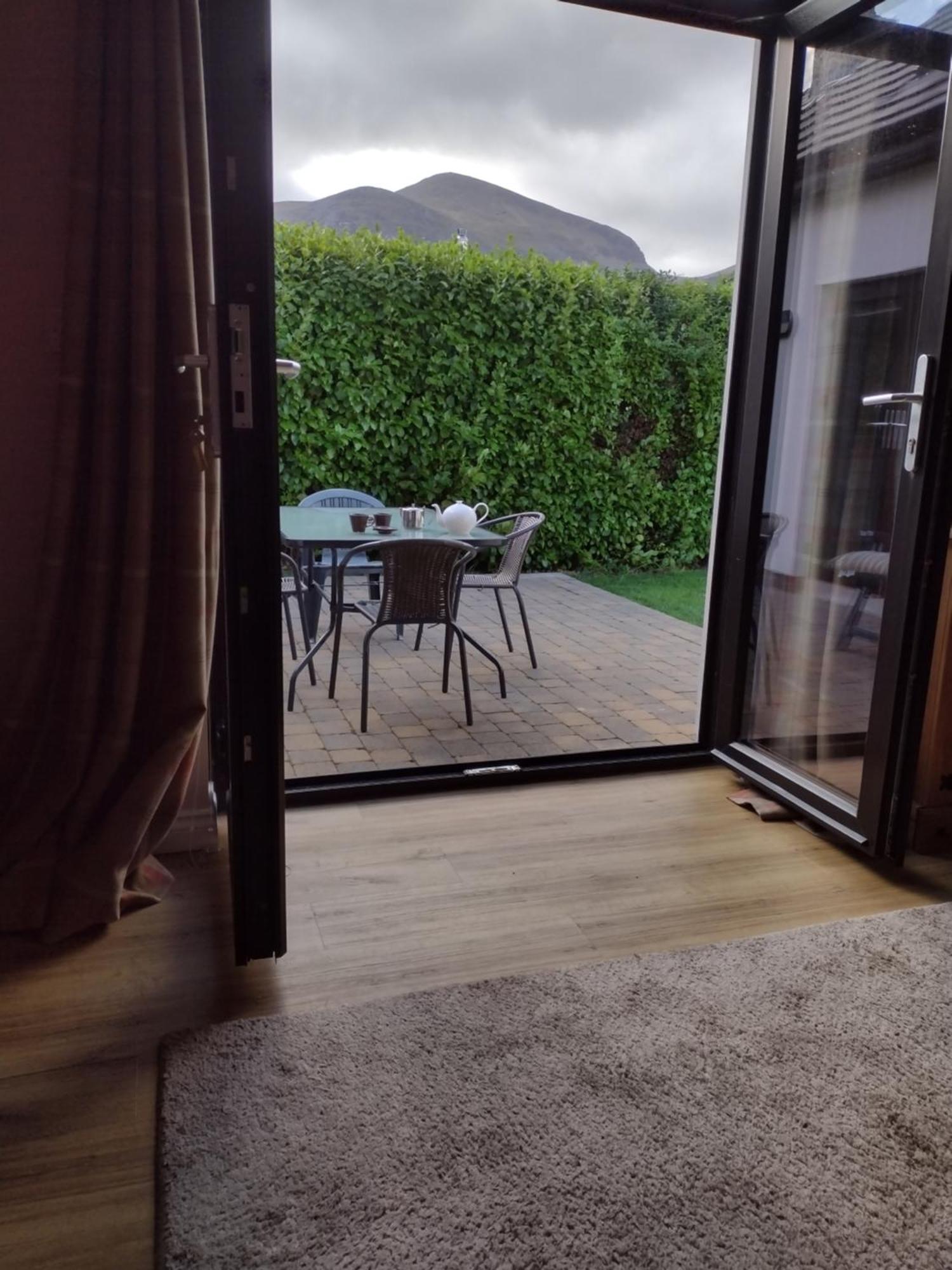 Park Avenue Villa Newcastle  Eksteriør billede