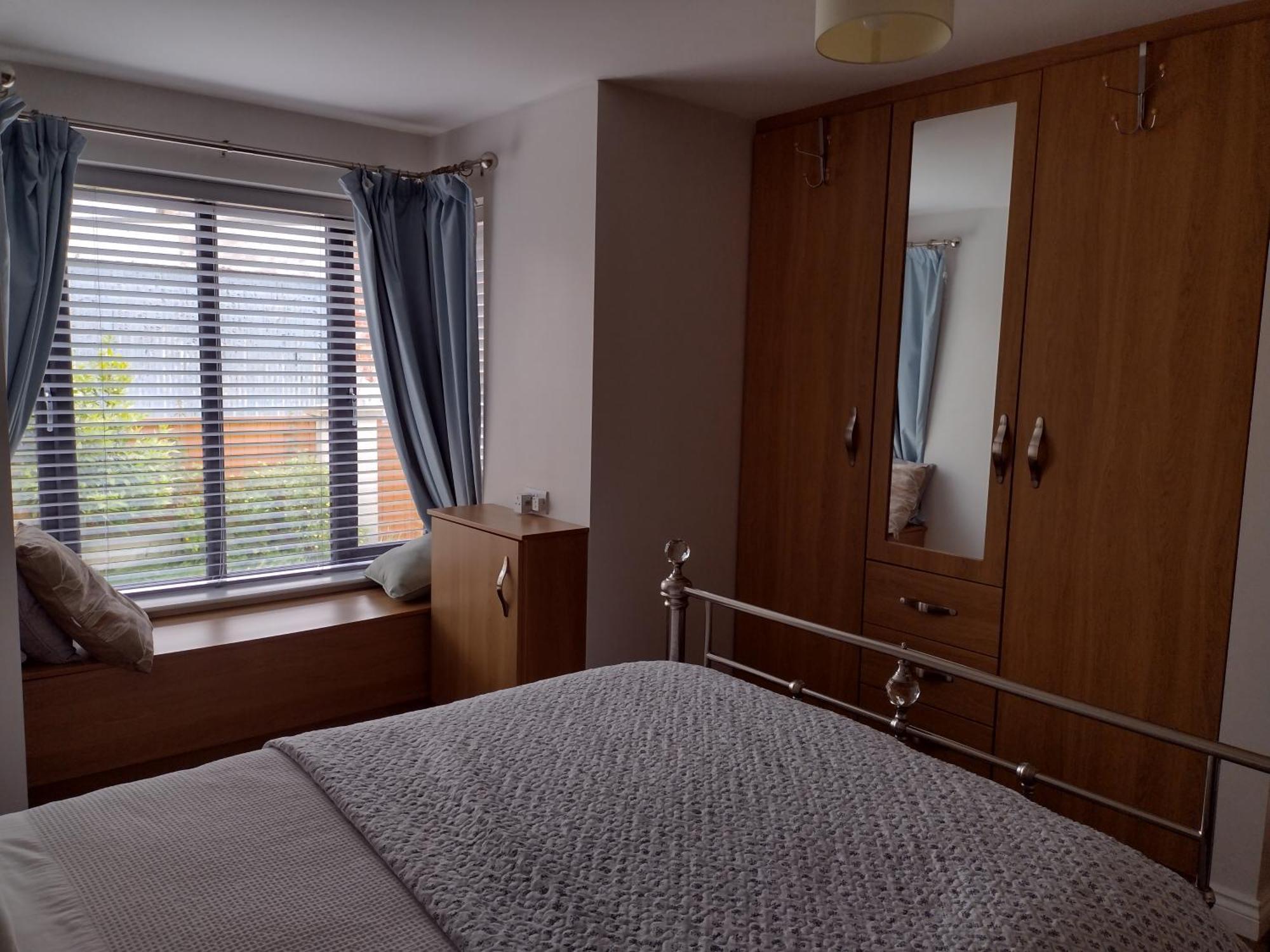 Park Avenue Villa Newcastle  Eksteriør billede
